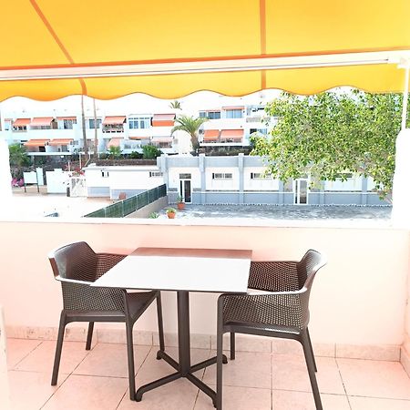 Apartamento Privado Con Piscina Apartment Costa Del Silencio Exterior foto