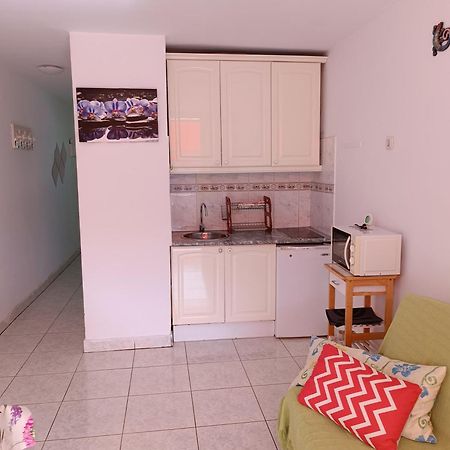 Apartamento Privado Con Piscina Apartment Costa Del Silencio Exterior foto