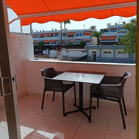 Apartamento Privado Con Piscina Apartment Costa Del Silencio Exterior foto
