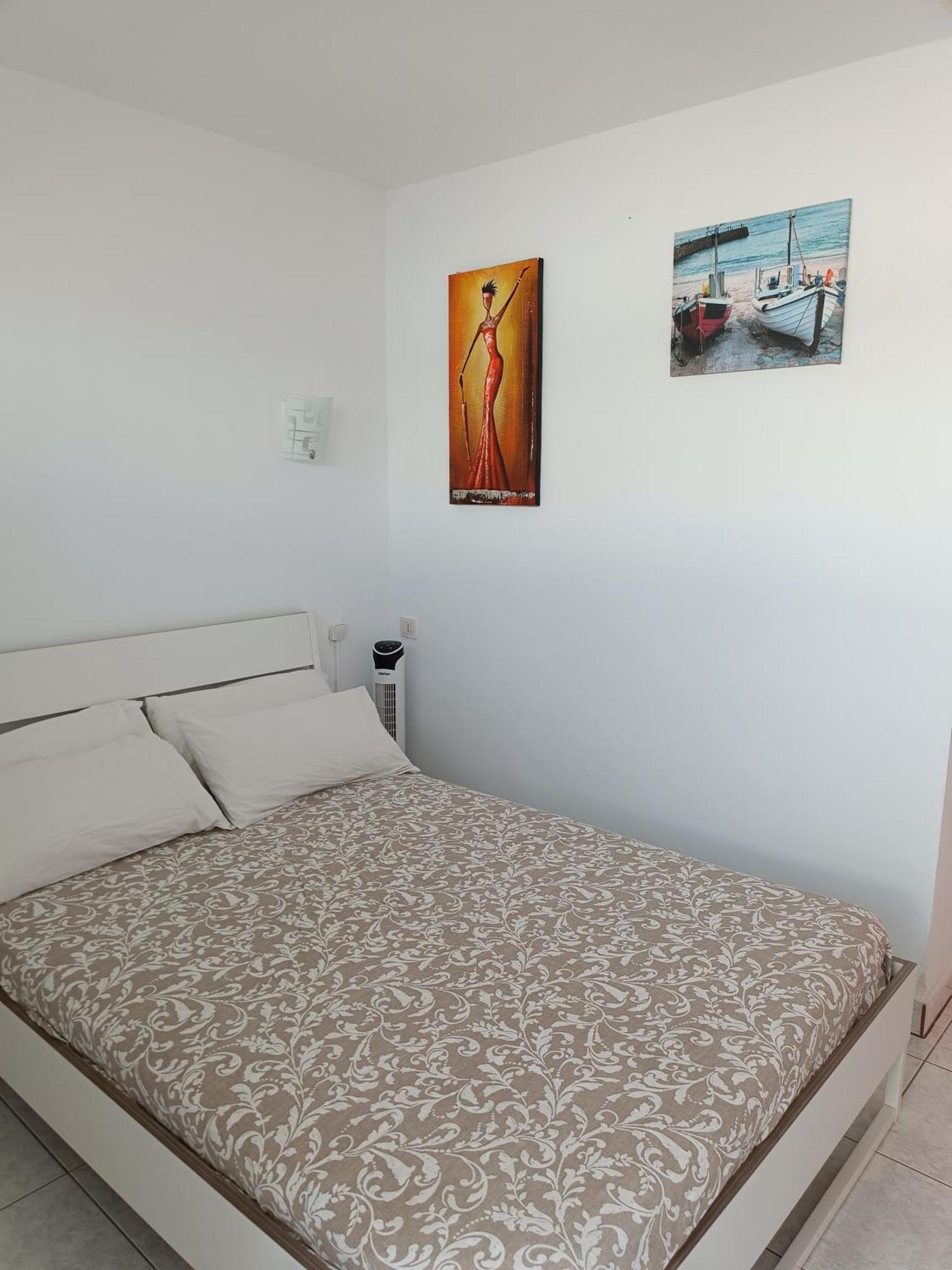 Apartamento Privado Con Piscina Apartment Costa Del Silencio Exterior foto