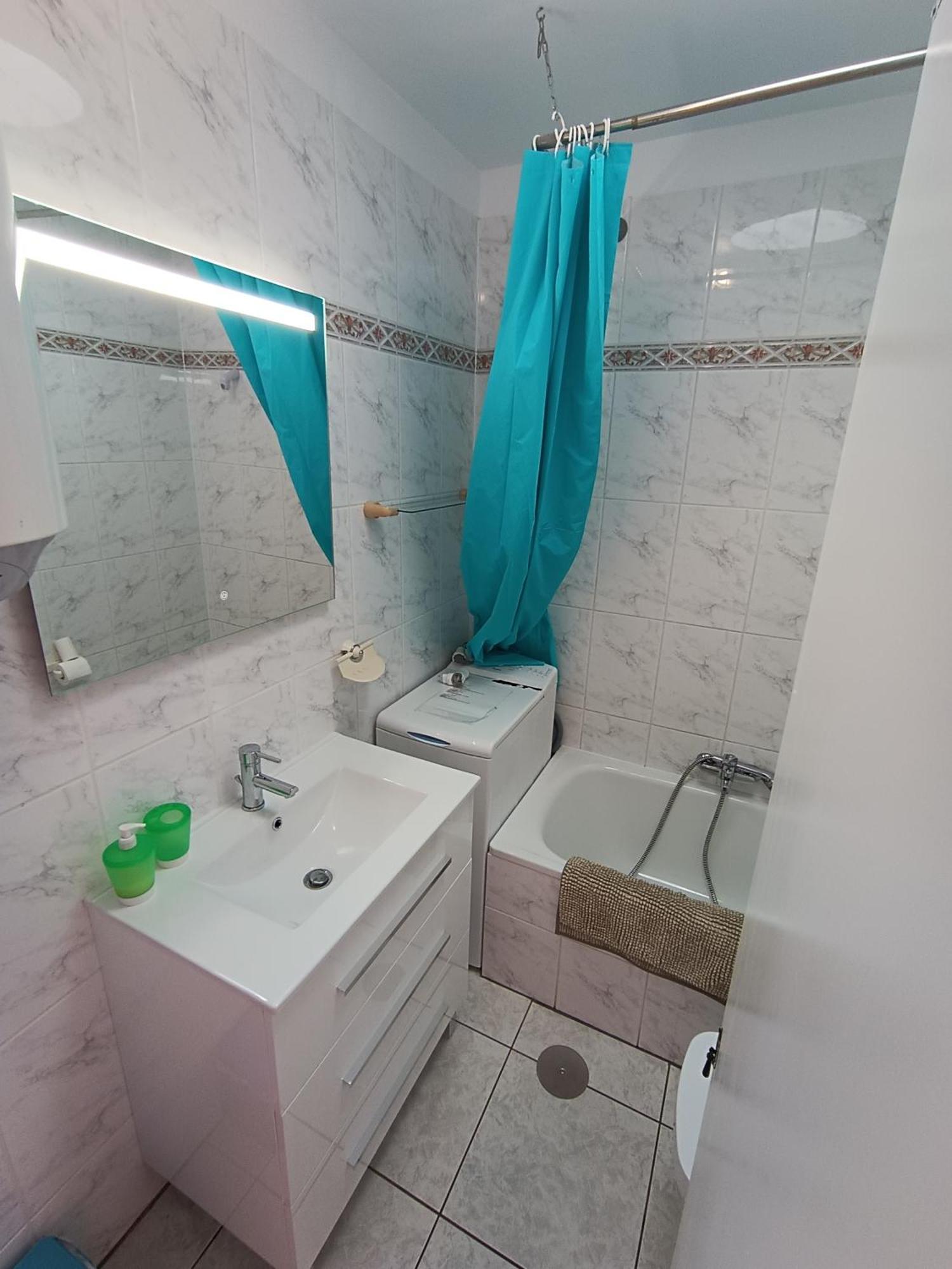 Apartamento Privado Con Piscina Apartment Costa Del Silencio Exterior foto