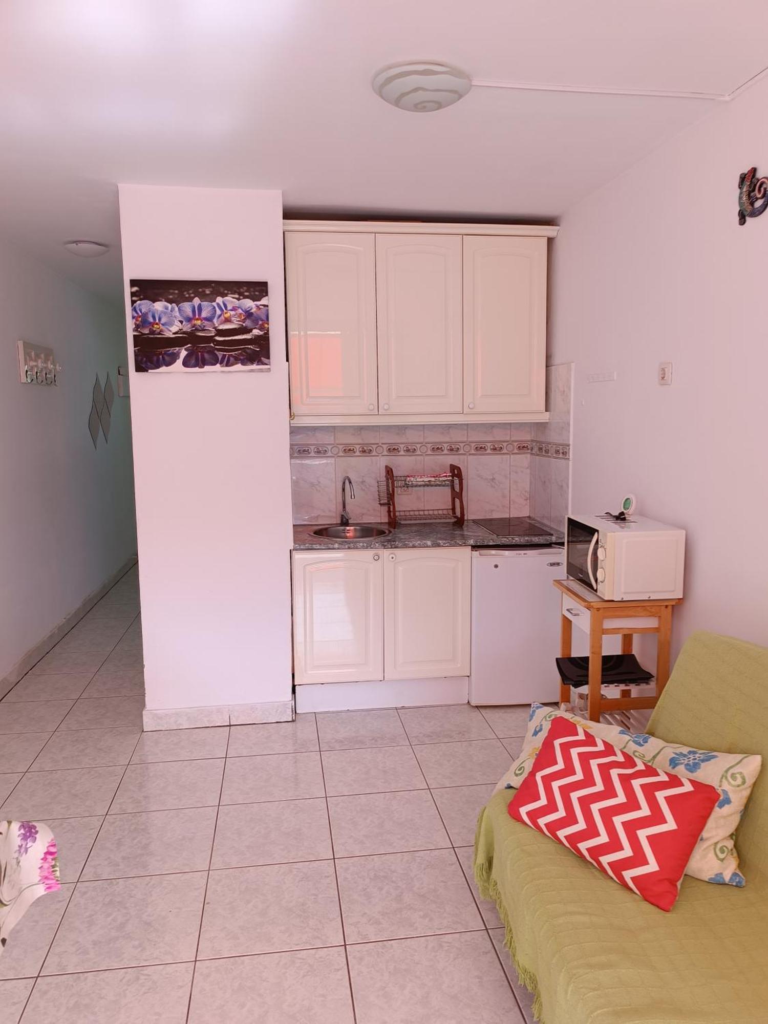 Apartamento Privado Con Piscina Apartment Costa Del Silencio Exterior foto