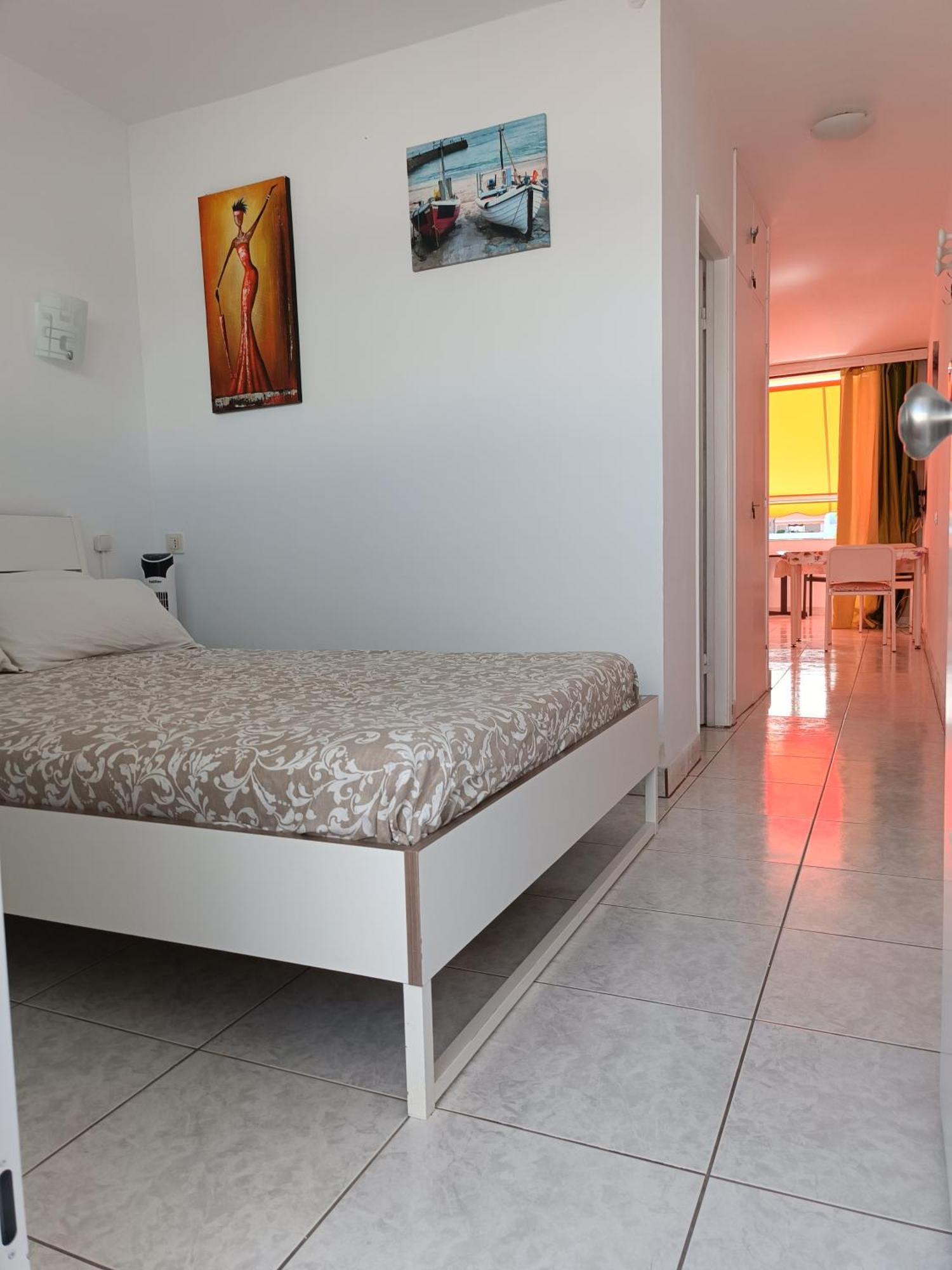 Apartamento Privado Con Piscina Apartment Costa Del Silencio Exterior foto