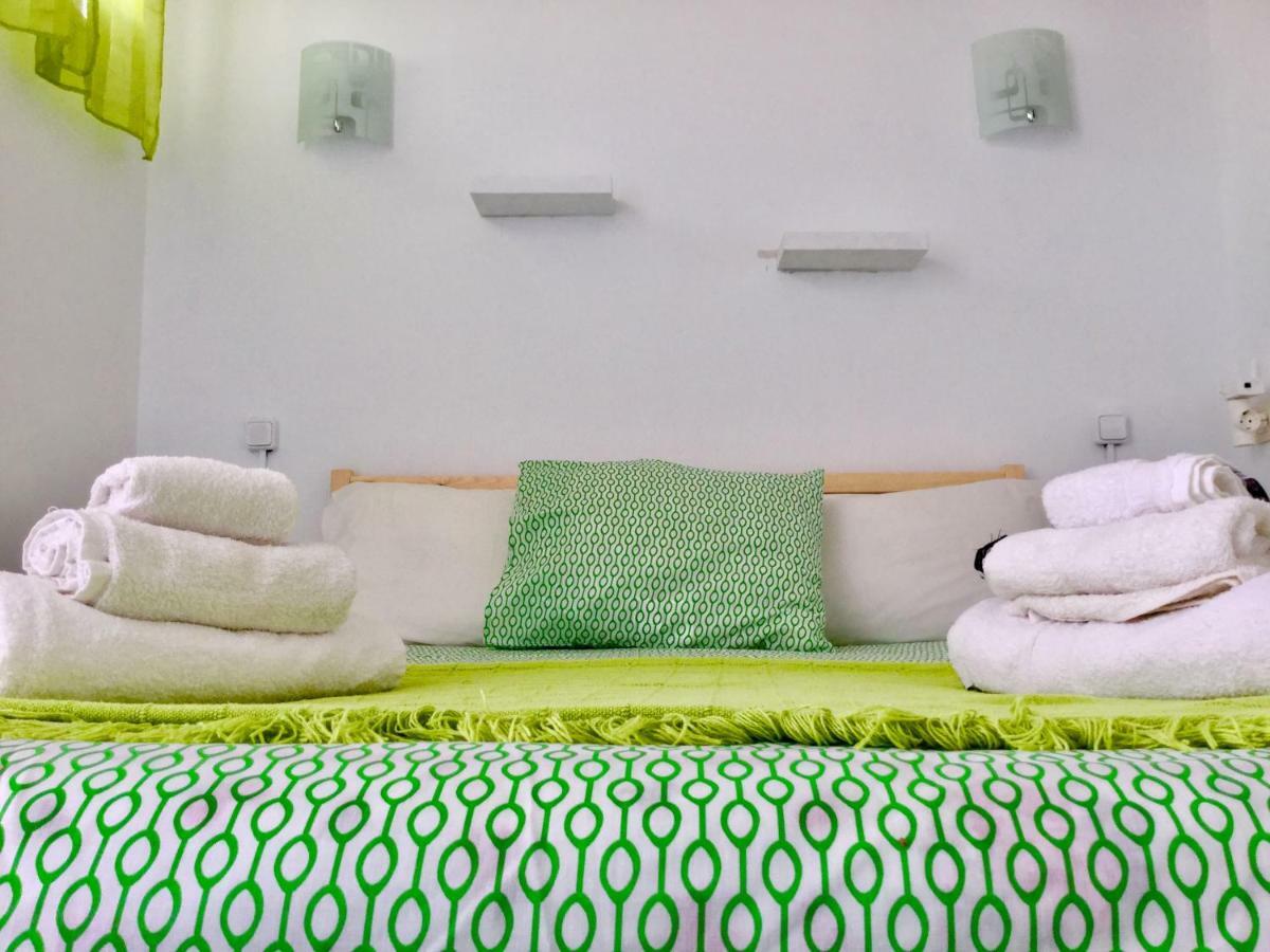 Apartamento Privado Con Piscina Apartment Costa Del Silencio Exterior foto