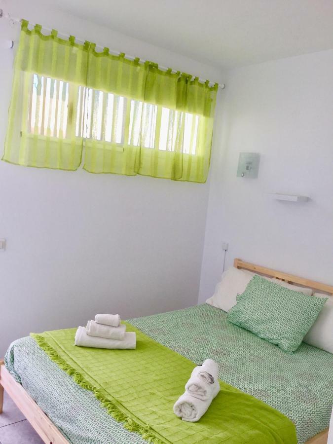 Apartamento Privado Con Piscina Apartment Costa Del Silencio Exterior foto