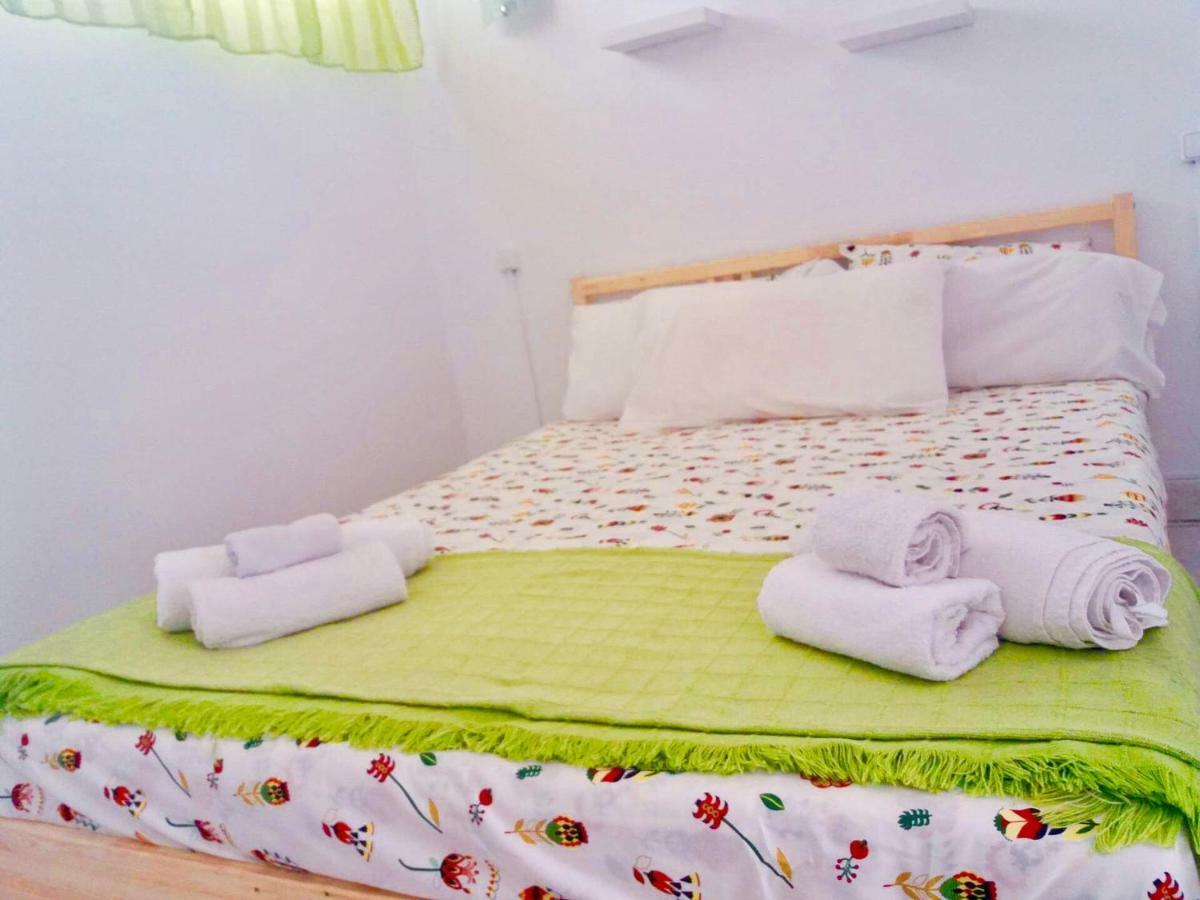 Apartamento Privado Con Piscina Apartment Costa Del Silencio Exterior foto